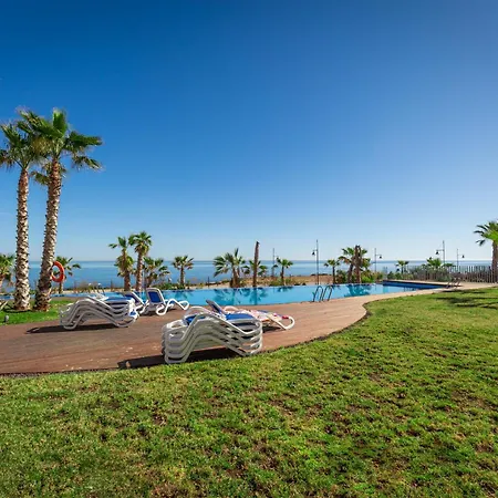 Fidalsa Paradise Sea Punta Prima *