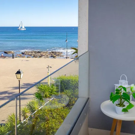 Fidalsa Paradise Sea Punta Prima