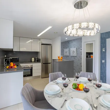 Fidalsa Paradise Sea Punta Prima