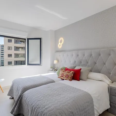 Appartamento Fidalsa Paradise Sea Punta Prima *