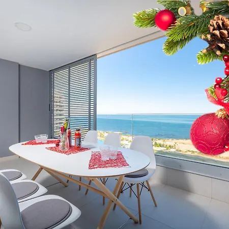 Fidalsa Paradise Sea Punta Prima *