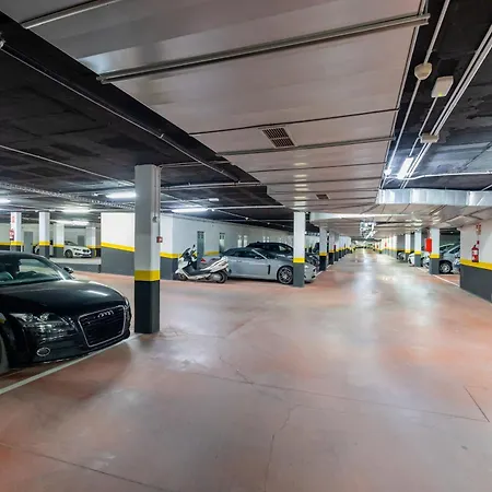 Fidalsa Paradise Sea Punta Prima Lägenhet