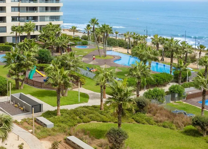 Fidalsa Paradise Sea Punta Prima