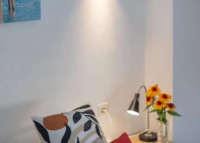 Fidalsa Paradise Sea Punta Prima Lägenhet