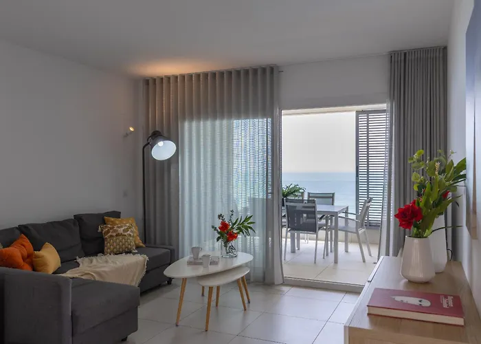 Fidalsa Paradise Sea Punta Prima Punta Prima (Alicante)