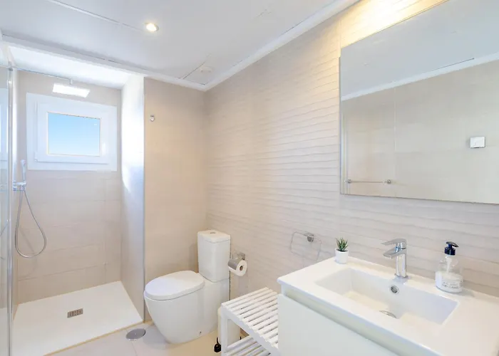 Fidalsa Paradise Sea Punta Prima