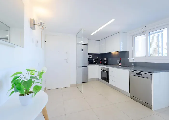 Lägenhet Fidalsa Paradise Sea Punta Prima *