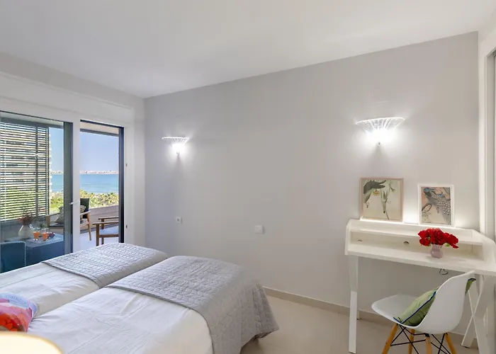 Lägenhet Fidalsa Paradise Sea Punta Prima *