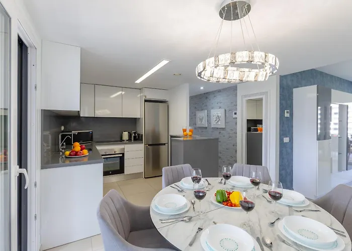 Fidalsa Paradise Sea Punta Prima