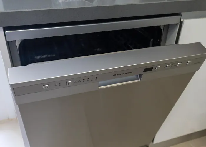 Lägenhet Fidalsa Paradise Sea Punta Prima *